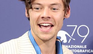 Wpadka gwiazdora One Direction na koncercie. Na widowni była jego ulubiona aktorka