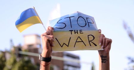 "Ta broń wyniszcza". Rosjanie używają zakazanych bomb