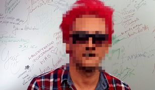 Wokalista Michał W. z zarzutami. Miał nie spłacić wielomilionowej pożyczki