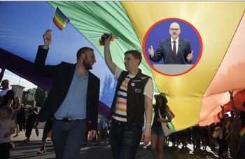 Związki partnerskie w Polsce. Nadal nie ma kompromisu