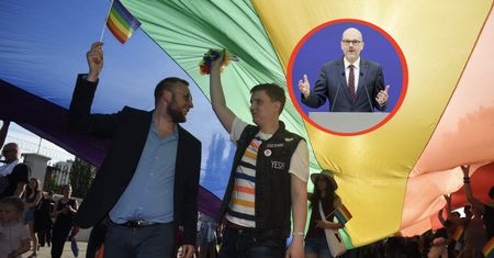 Związki partnerskie w Polsce. Nadal nie ma kompromisu