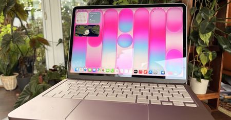 MacBook Neo i nic więcej nie trzeba. Krótka recenzja