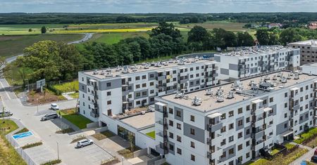 Więcej przestrzeni, mniej hałasu – dlaczego Polacy coraz częściej wybierają przedmieścia?