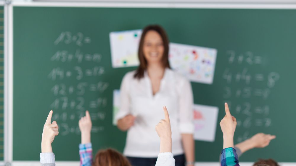 Czterodniowy tydzień w szkole poprawia wyniki w nauce