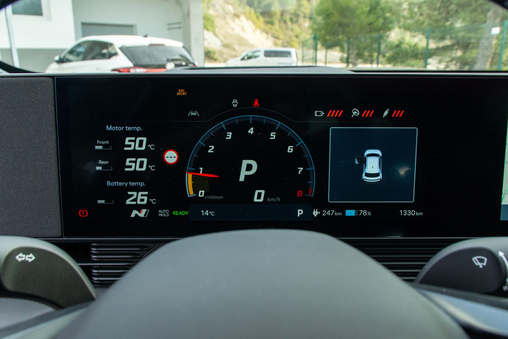 Hyundai Ioniq 5 N 2024