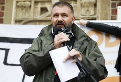 Jest decyzja sądu ws. sędziego Żurka