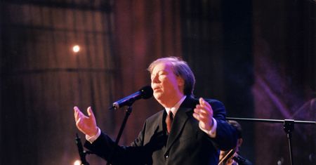 Geniusz zmagający się z własnymi demonami. Teraz obchodziłby 79. urodziny