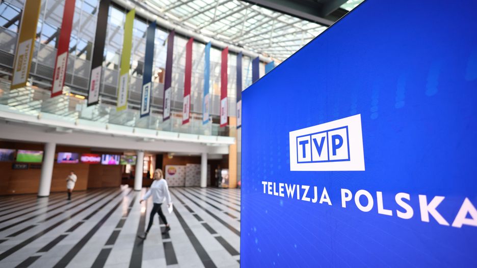 siedziba TVP
Warszawa, 28.09.2022. Siedziba Telewizji Polskiej w Warszawie, w kt�rej 28 bm. odby�a si� prezentacja nowego kana�u Telewizji Polskiej - TVP Nauka. (amb) PAP/Leszek Szyma�ski
Leszek Szyma�ski
konferencja prasowa, nowy kana�, prezentacja, TVP Nauka
