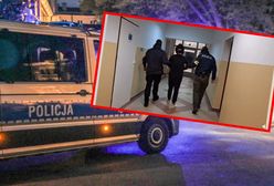 Taksówkarz zamordowany w trakcie kursu. "30 ran kłutych"