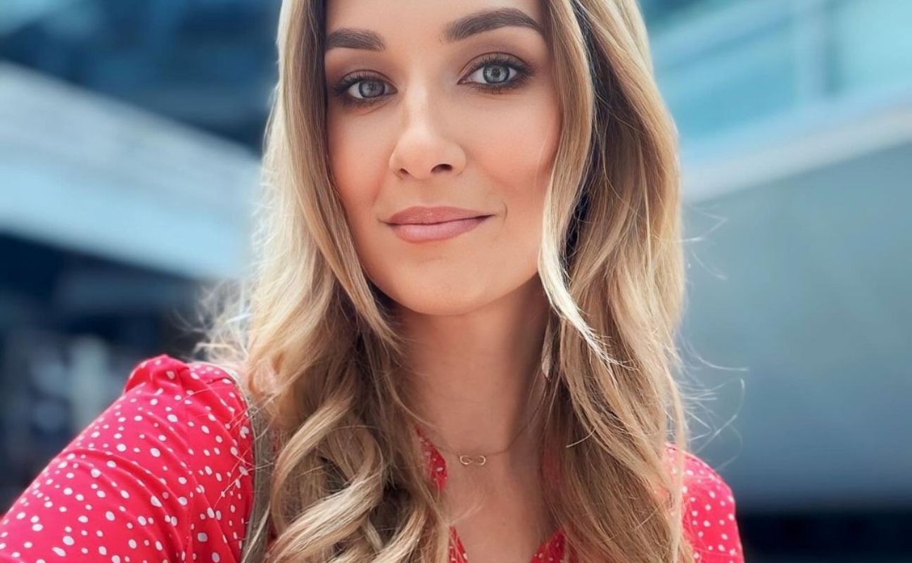 Olga Samsonowicz