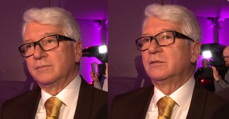Pan Lotto o edukacji seksualnej: "Powinna być już w szkole podstawowej. Jesteśmy krajem bardzo zacofanym!"