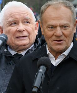 Rok politycznych przetasowań. "Spokojnie już było" [OPINIA]