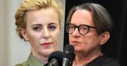 Rzeczniczka SG mówi o nagonce na polski mundur. Jak obejrzała film Holland?