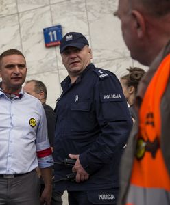 Marsz Niepodległości 2021. Bąkiewicz: I tak się odbędzie