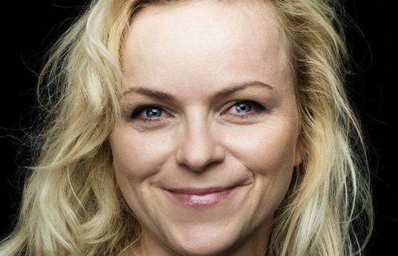 Magdalena Rataj w Inner Value