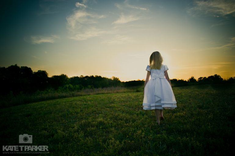 Pierwsza Komunia Święta. Kilka zdjęć, które mogą zainspirować 6