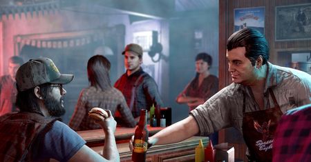 Far Cry 5 będzie zawierał mikropłatności