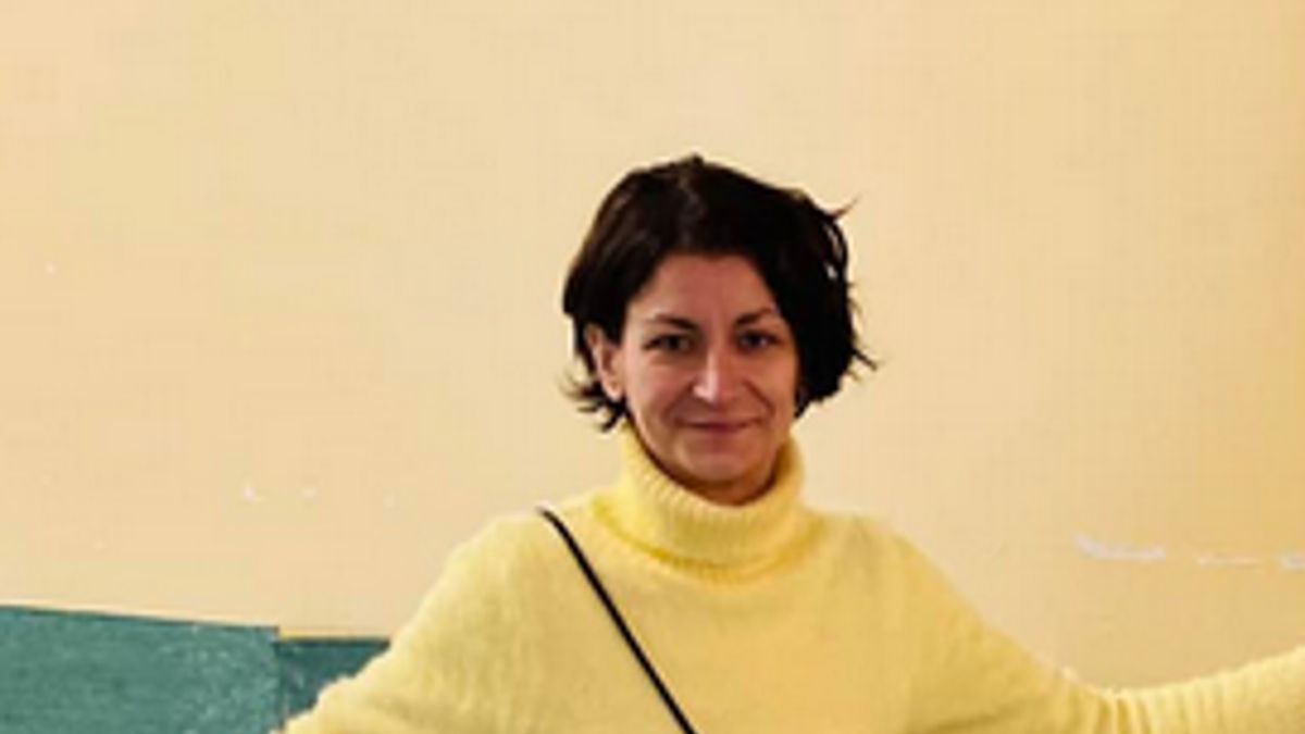 Agnieszka Korczyńska