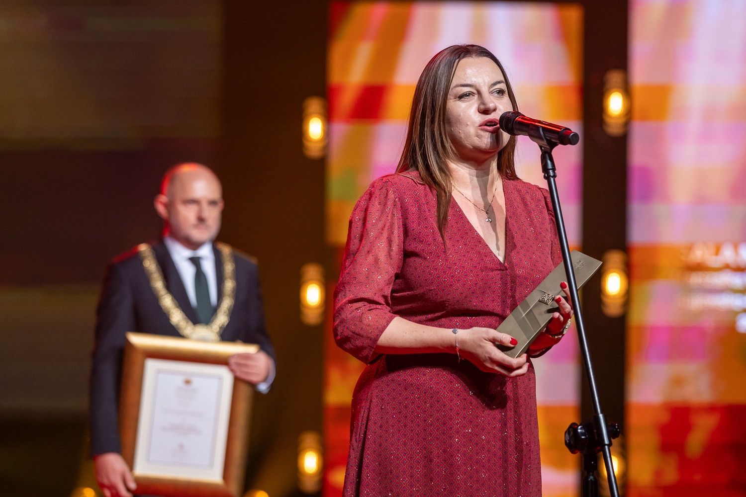 XXVI Gala Nagród Marszałka Województwa Kujawsko-Pomorskiego