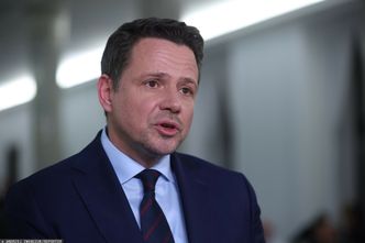 Oto majątek Rafała Trzaskowskiego. Polityk złożył oświadczenie