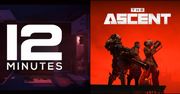 Xbox: The Ascent i Twelve Minutes to dwie indie-perełki, na które warto czekać