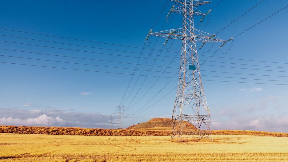 agefotostock travel 2021-01
Power lines in the country. Pinto. Madrid. Spain. Europe.
Maria del Valle Martin Morales