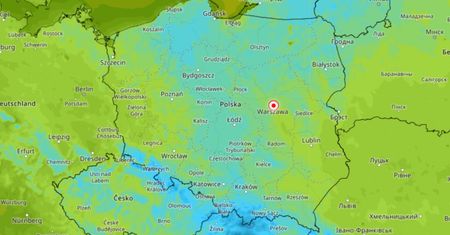 Zaczyna się. IMGW nie ma wątpliwości. Temperatury poniżej zera