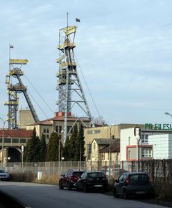 Zwolnienia w kopalni Silesia? 700 osób zagrożonych