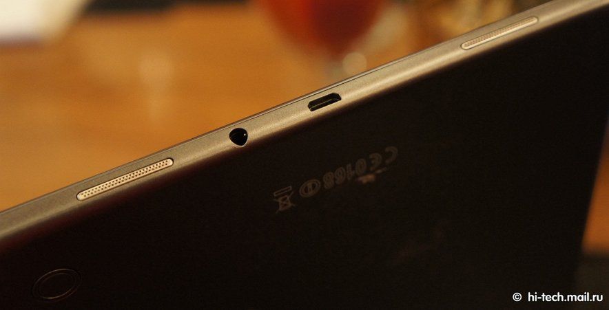 W skrócie: Galaxy Tab A oraz porównanie zdjęć zrobionych iPhone'em 6 Plus i Galaxy S6 edge 9