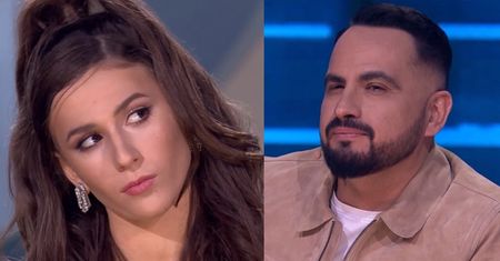 "Dance Dance Dance". Agustin Egurrola znów nisko ocenia Roksanę Węgiel: "NIE DŹWIGNĘŁA"