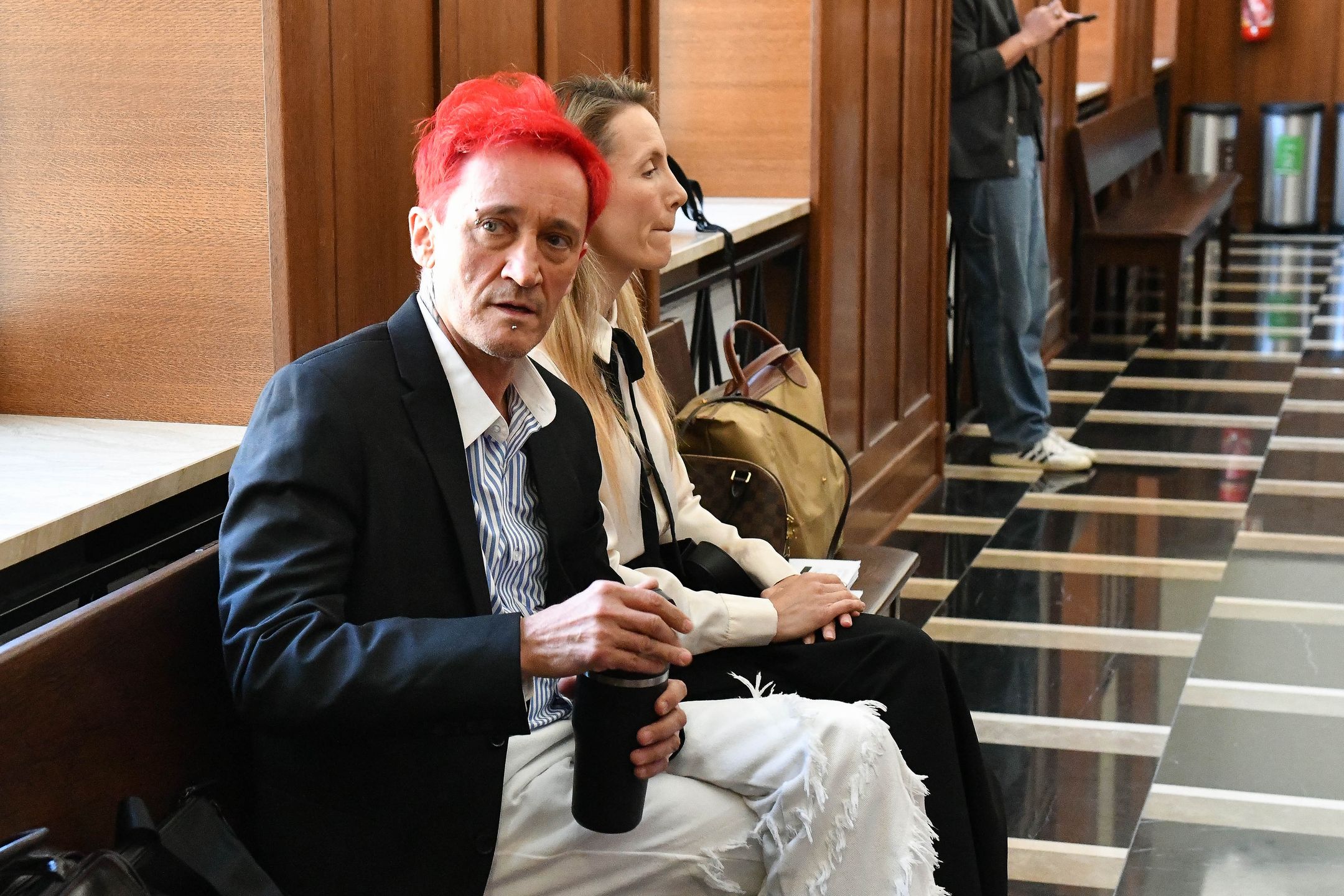 Rozwód Michała i Poli Wiśniewskich