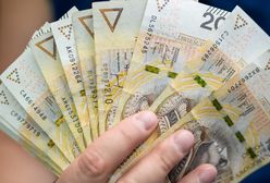 Tysiąc euro minimalnej emerytury? Oto nowy pomysł polityka Lewicy