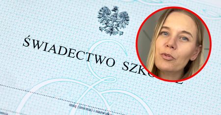 Policjantka ostrzega rodziców. "Nie publikuj"