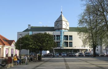 Syreny zawyły w Lubartowie. Wojewoda żąda wyjaśnień