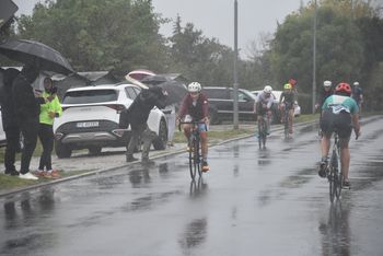 Śrem: Greatman Triathlon. Kierowcy muszą się liczyć z utrudnieniami w ruchu! Sprawdź, które ulice i drogi będą zamknięte