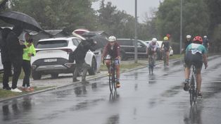 Śrem: Greatman Triathlon. Kierowcy muszą się liczyć z utrudnieniami w ruchu! Sprawdź, które ulice i drogi będą zamknięte