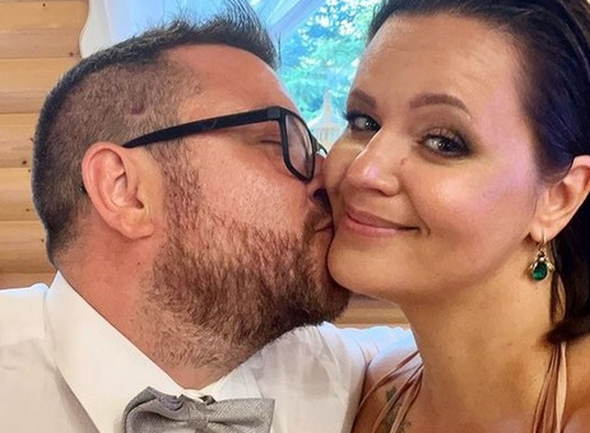 Agnieszka i Wojtek ze "Ślubu od pierwszego wejrzenia" założyli kolejny biznes
