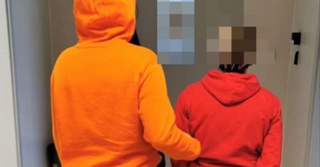 Ukradła skarbonkę WOŚP. Krótko cieszyła się łupem