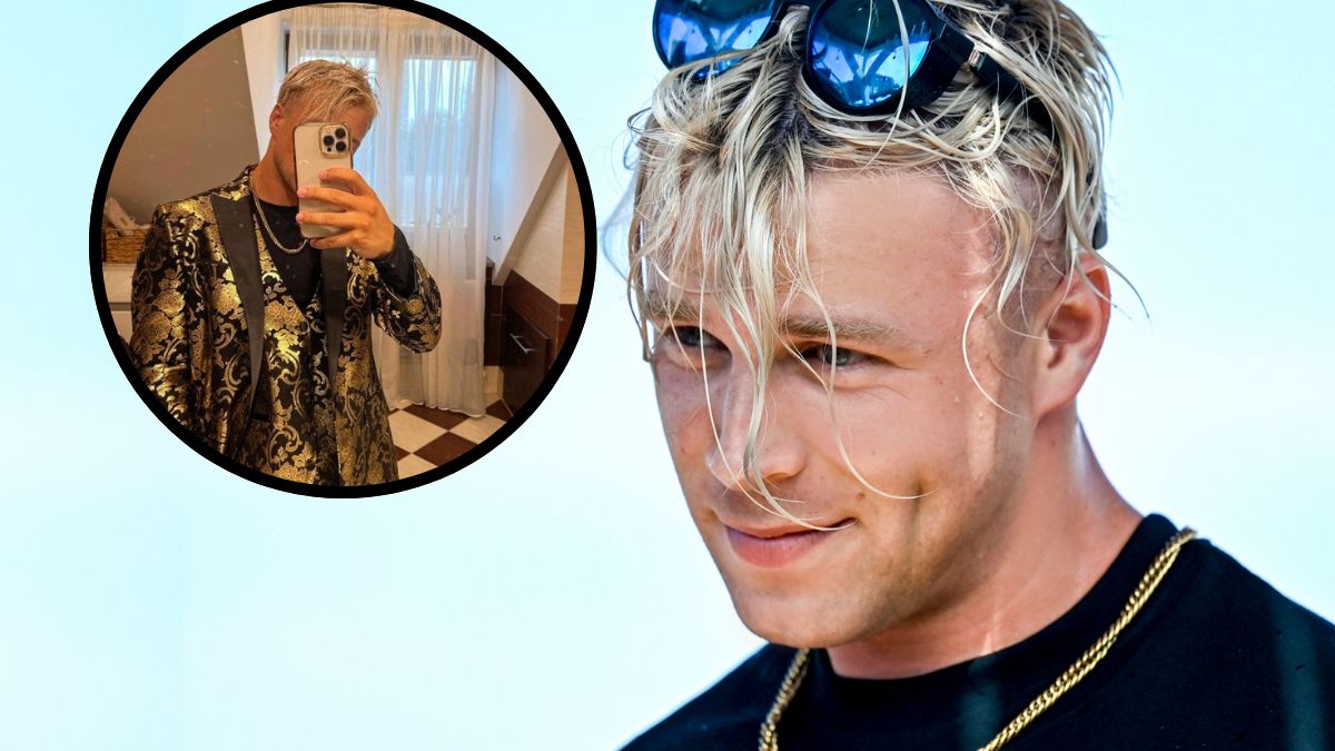 Tak wygląda łazienka Skolima