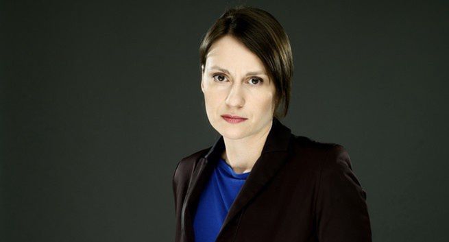 Bernadetta Byrska: z Burdy na business project managera "Newsweeka"