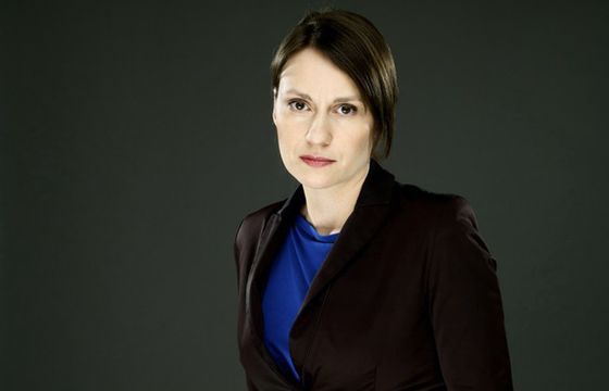 Bernadetta Byrska: z Burdy na business project managera "Newsweeka"