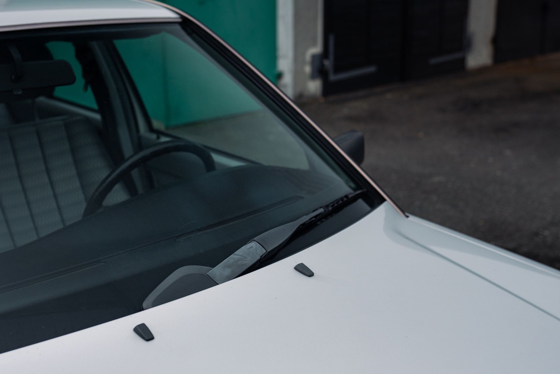 Mercedes-Benz 190 E 2.3 (W201)