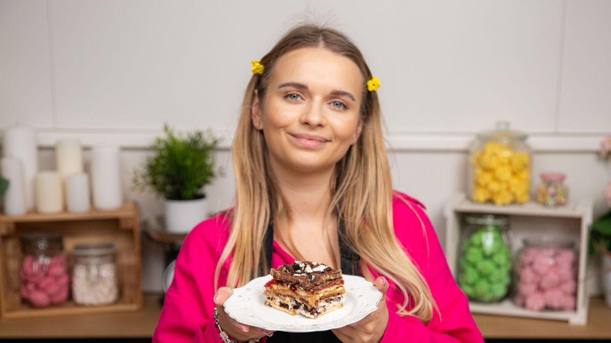 Prawdziwe pyszności w najlepszym wydaniu