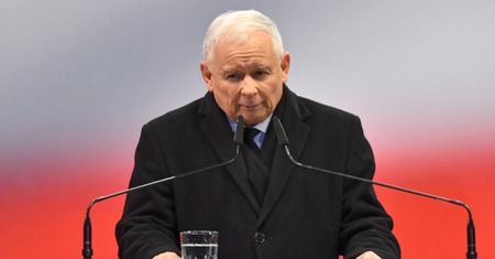 Zastanawiające słowa prezesa PiS. Ekspert o "gorzkiej pigułce"