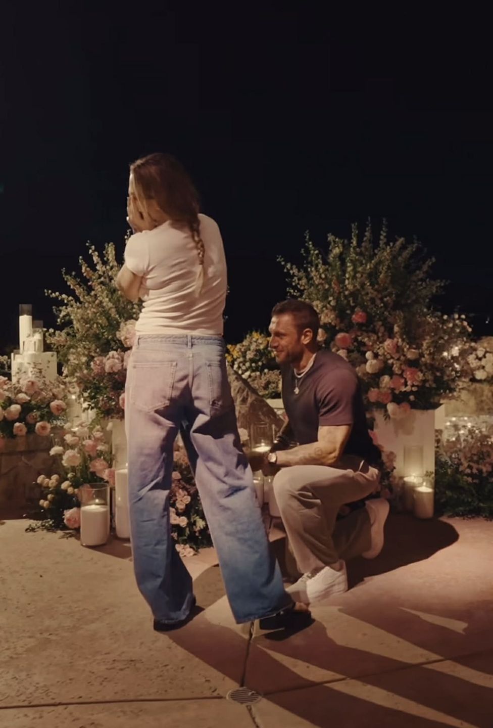 Aryna Sabalenka zaręczyła się ze starszym o 10 lat biznesmenem