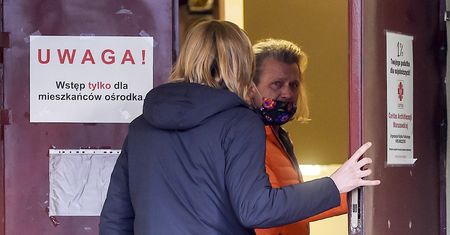 Żona Jakimowicza w NBP. Gwiazdor TVP nie dementuje