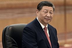 Szwedzi kpią z dyktatora. "Xi nie rządzi w sypialni"