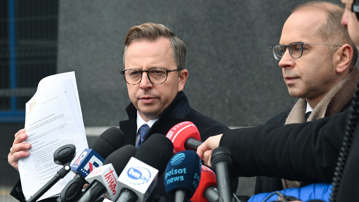 Dariusz Jo�ski, Micha� Szczerba
Radek Pietruszka
agitacja, Czyste Powietrze, konferencja, polityk polityka, program, Prokuratura Krajowa, wyborcza