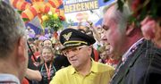 Jerzy Owsiak i jego rodzina - prywatne zdjęcia. Takie są żona, córki, wnuczki szefa WOŚP