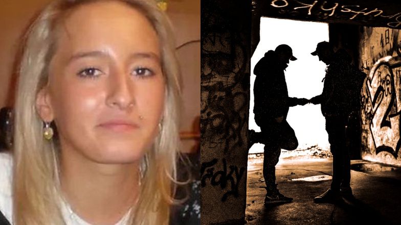 Co "Ahmed" ma wspólnego z zaginięciem Iwony Wieczorek